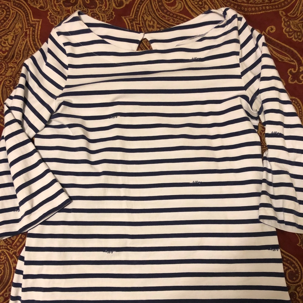 Lily Pulitzer size medium